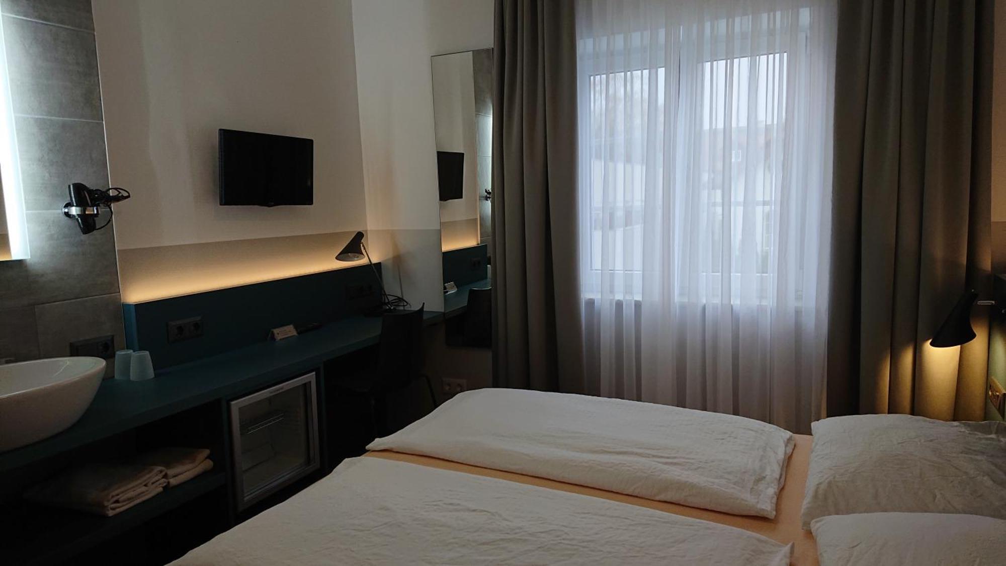 Pension Elisabeth - Rooms & Apartments Salzburg Phòng bức ảnh