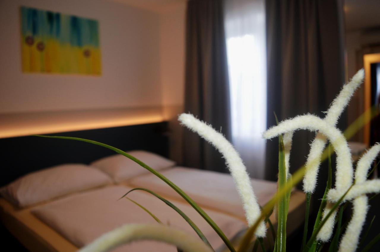 Pension Elisabeth - Rooms & Apartments Salzburg Ngoại thất bức ảnh